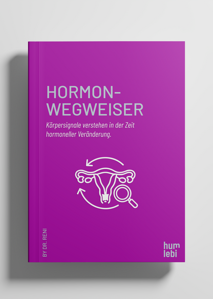 Humlebi Balance Bundle – Dein kompletter Weg zurück in deine Kraft