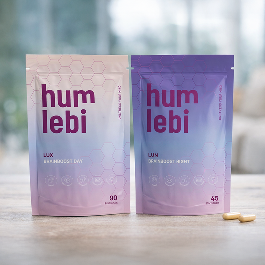 LUX & LUN – wenn dein Kopf zu laut ist (Vorteilspack)