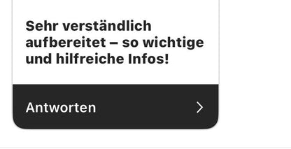 Bin ich das noch - oder sind es meine Hormone?