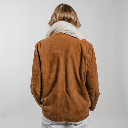 THE SOFTEN Scarf aus Cashmere & Seide