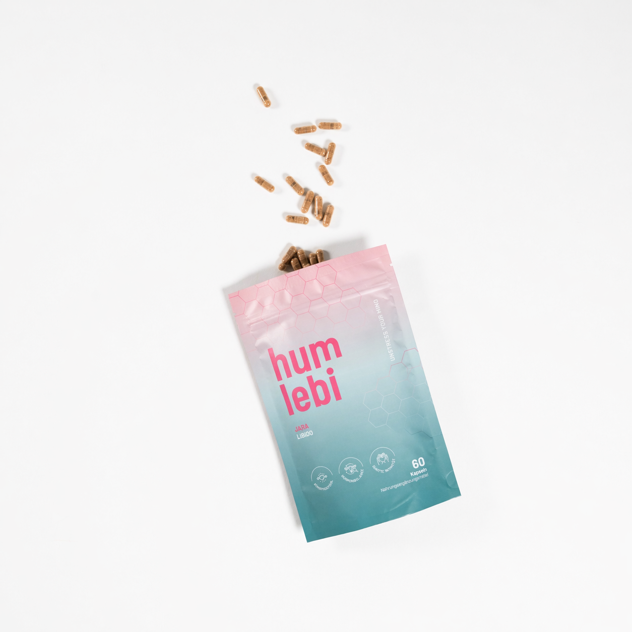 Libido - Bundle