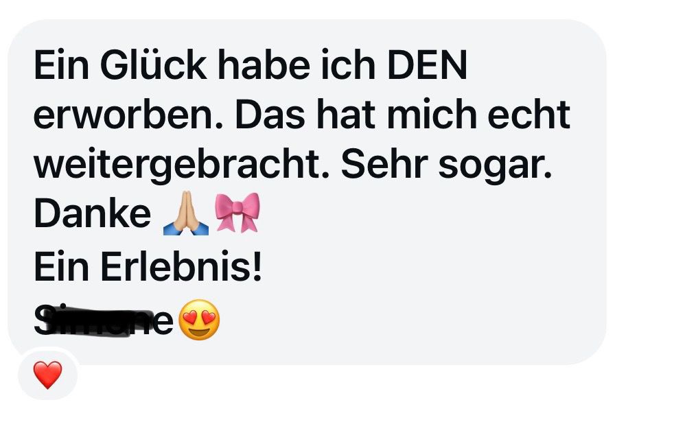 Bin ich das noch - oder sind es meine Hormone?