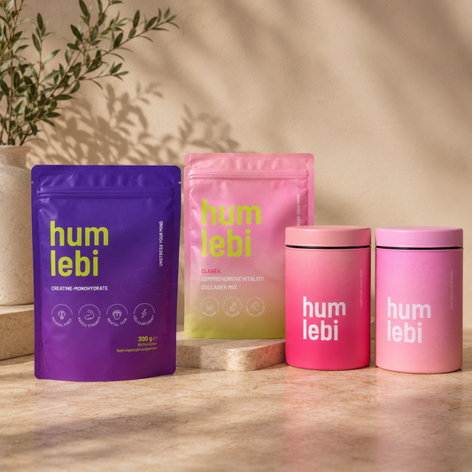 Power Routine Bundle