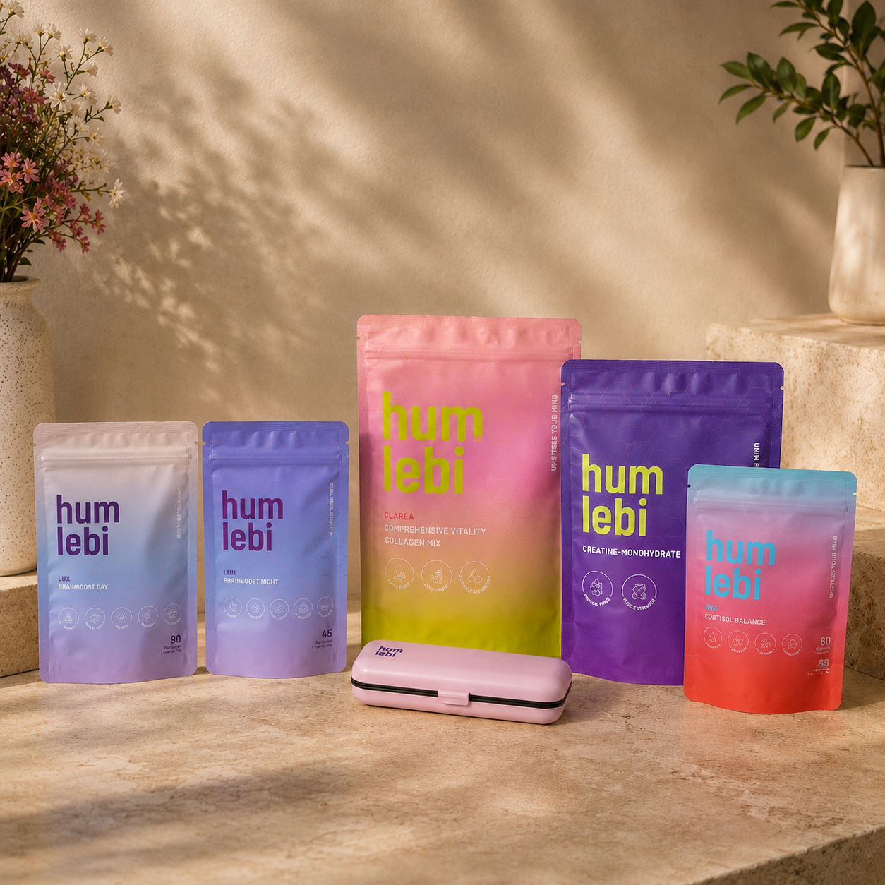 Ultimate Routine Bundle