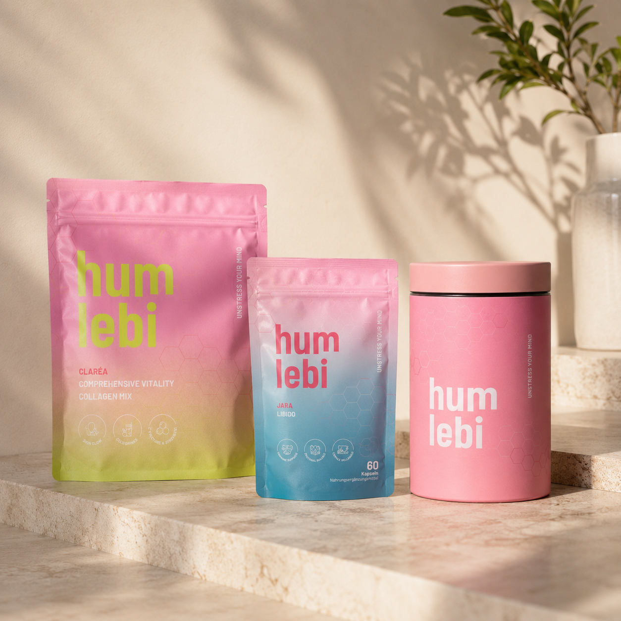 Women’s Ritual Bundle