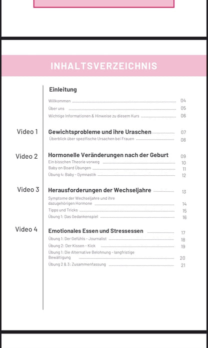 "Boah, ist mein Bauch fett geworden!" Und ich ess nicht mal mehr. Was ist hier los? Du probierst Diäten, isst bewusster, aber dein Körper speichert alles. Hormone? Stress? Du verstehst deinen Körper nicht mehr.